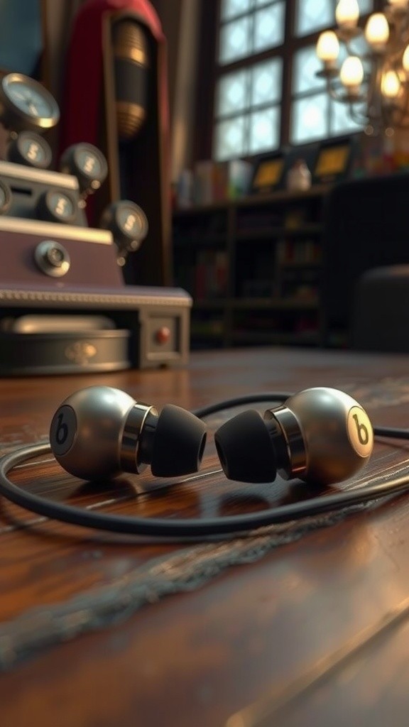 Review TWS Baseus: Earbuds Nirkabel Terbaik dengan Kualitas Suara Unggul