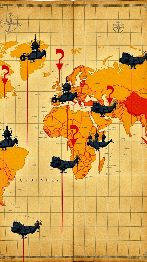 Durasi Puasa Tercepat dan Terlama di Dunia: Di Mana Saja?