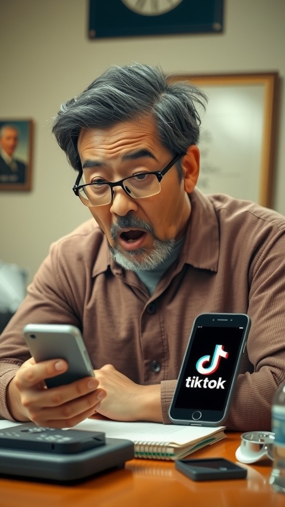 Tips Ampuh Masuk FYP TikTok!