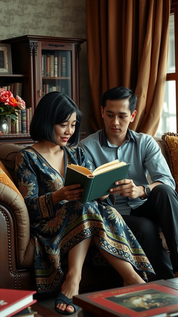 Kata-Kata Penuh Cinta dan Harapan untuk Anak