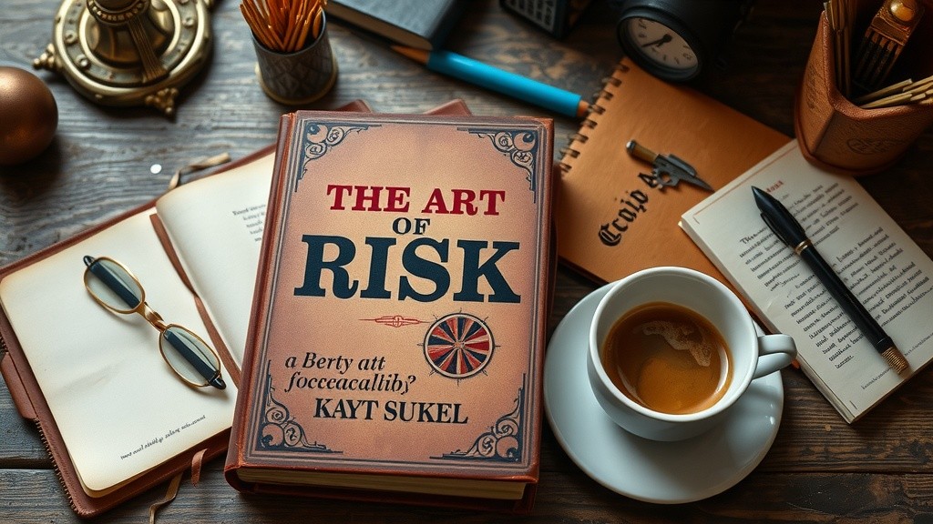 Understanding the Art of Taking Risks