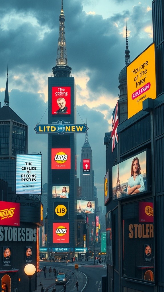 Tren Digital Marketing 2025: Siap Upgrade Strategi Anda?