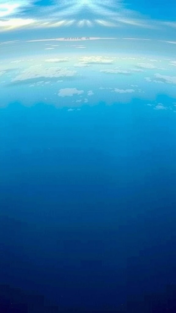 Petualangan Marlin dan Dory