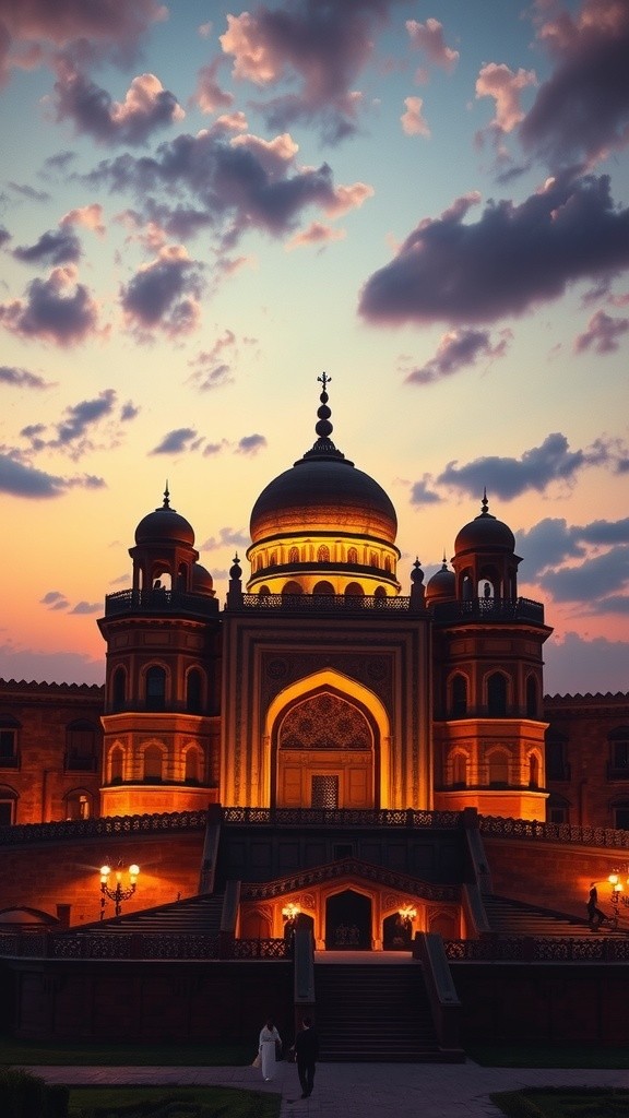 پاکستان کی ورثہ