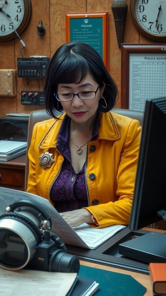 Hak Istri Sirri Mengajukan Laporan KDRT