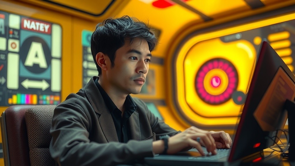 Neuralink: Chip Otak Pertama untuk Kontrol dengan Pikiran!