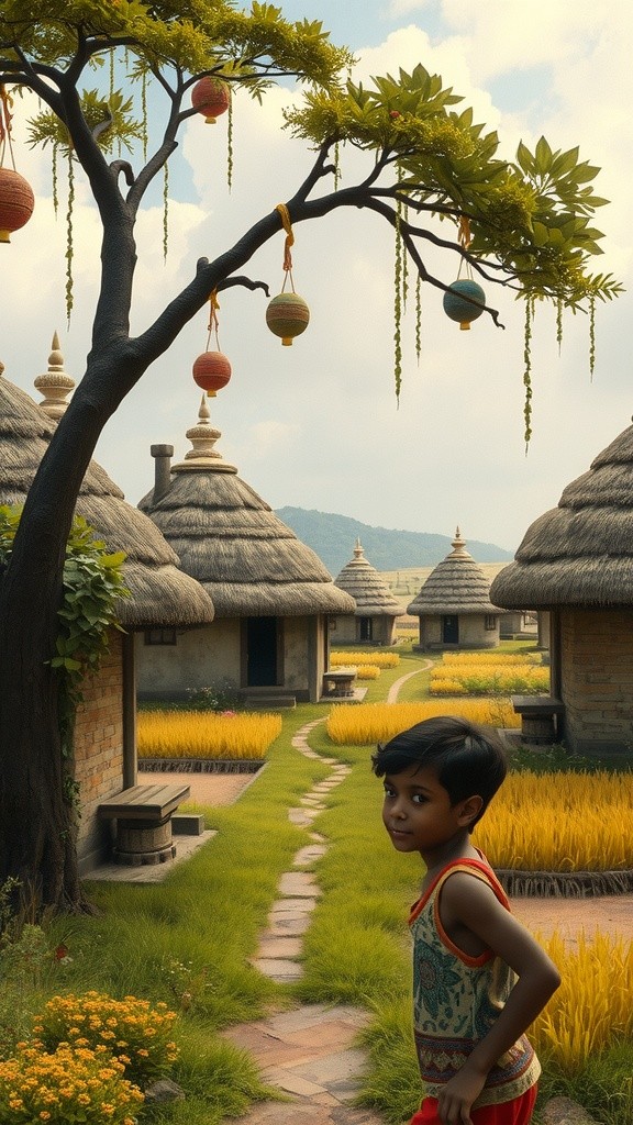 गाय और दोस्ती