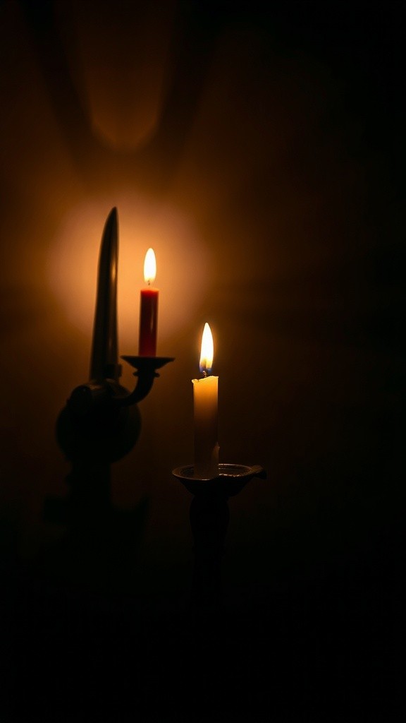 Lilin Kecil: Perjuangan Rina Menuju Mimpi