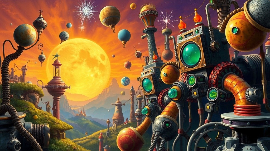 Gamer's Realm