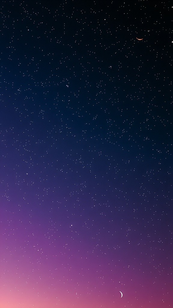 Keutamaan Malam Lailatul Qadar