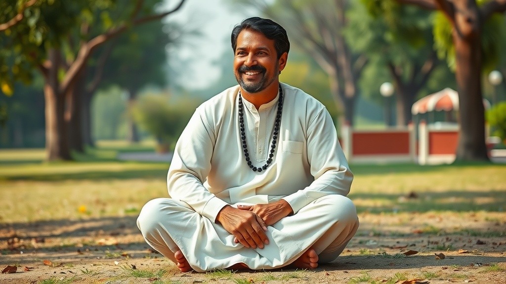 फकीर दोस्त रंजीत की कहानी