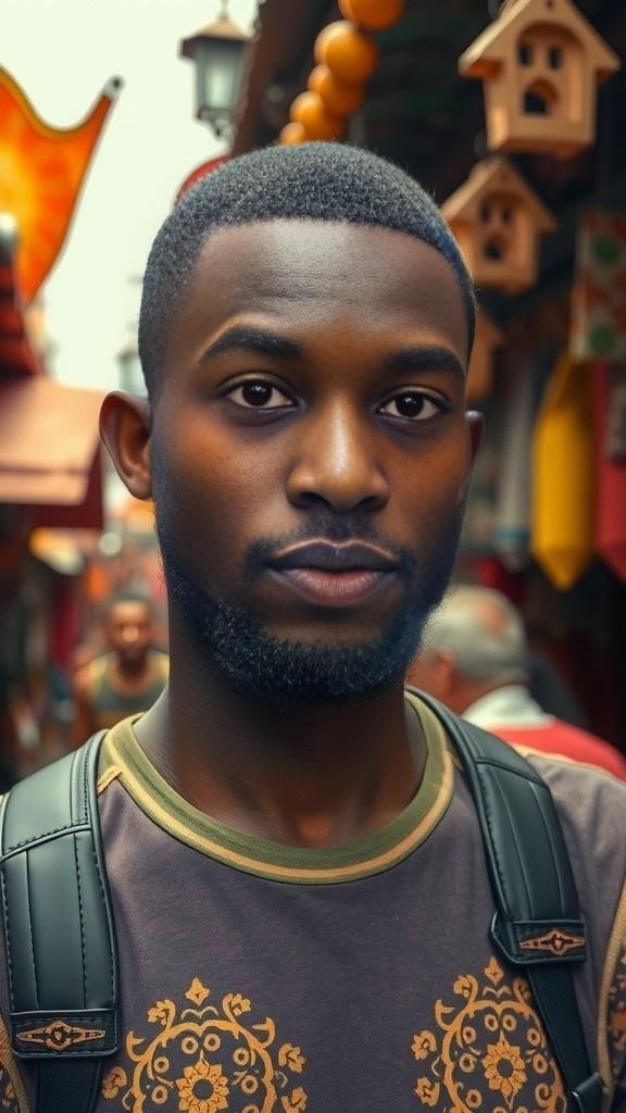 The Rising Cost of Living: Emeka's Struggle
