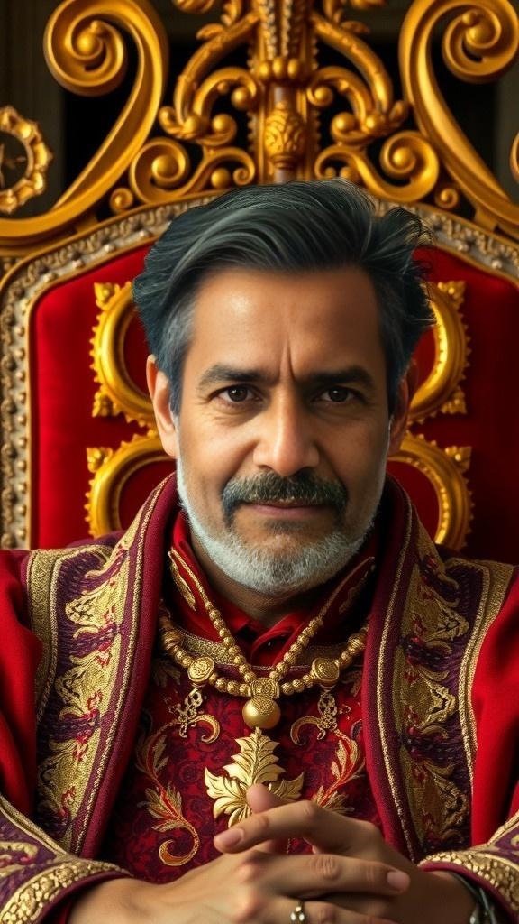 Hikmah dan Humor: Perlunya Cerdik dalam Melayani Raja