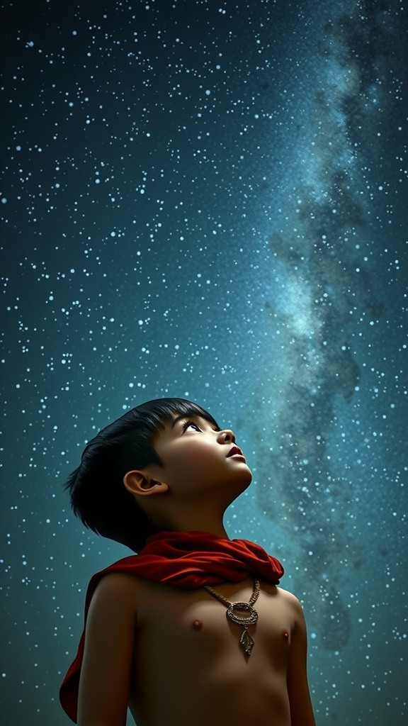 Varahamihira: The Starry Pioneer of Ancient India