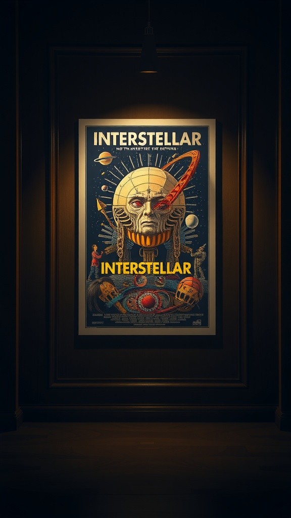 Interstellar के रहस्यमयी तथ्य जो आपको चौंका देंगे!