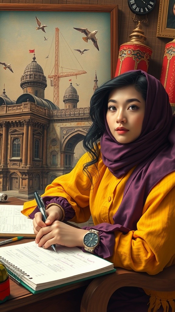 Ide Kreatif Konten Lebaran: Makanan, Fashion, & Liburan!