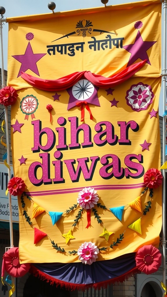बिहार की कृतियों का त्योहार