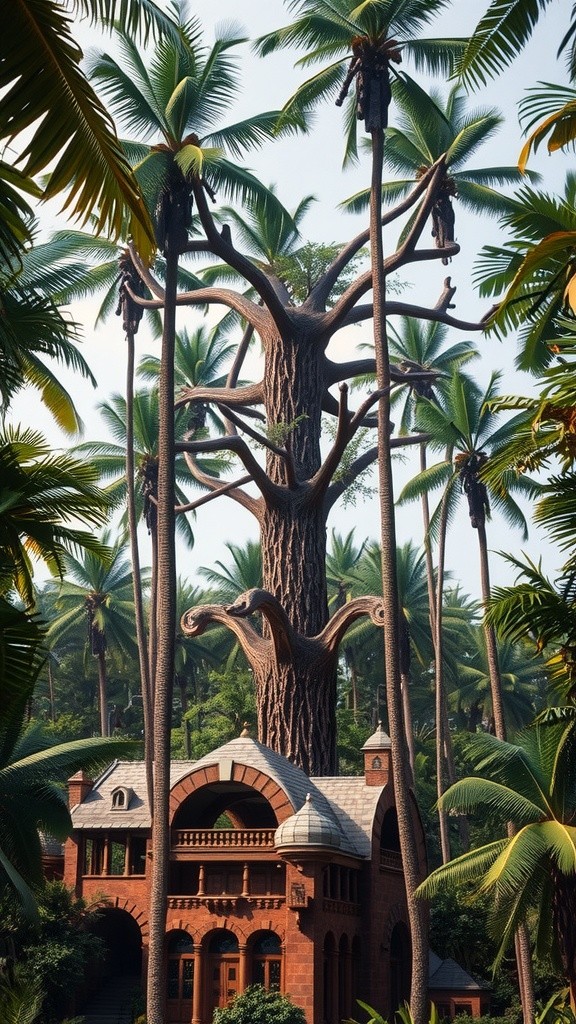 Manfaat Ajaib Gaharu
