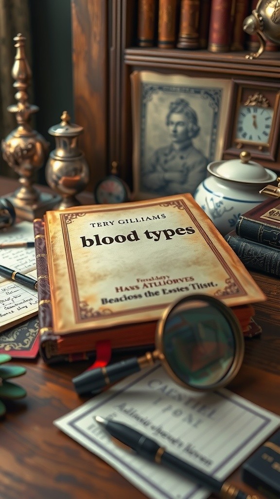 Understanding Blood Type O: Characteristics and Health Implications