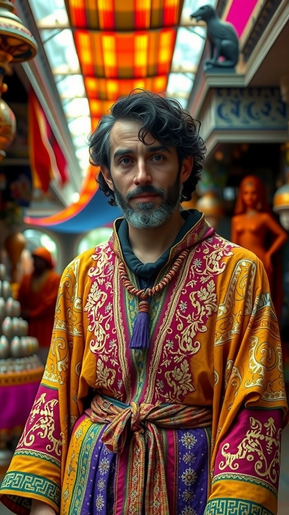 Kekuatan Pemaafan: Kisah Nabi Yusuf AS