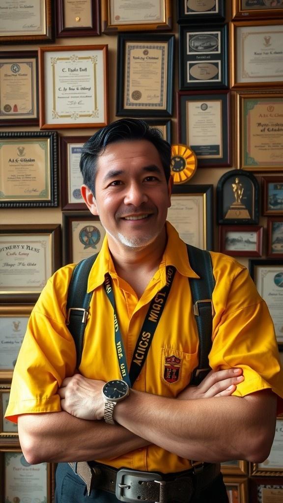 Inspirasi dari Kisah Aa Gym: Pelajaran Berharga dalam Dakwah dan Pendidikan