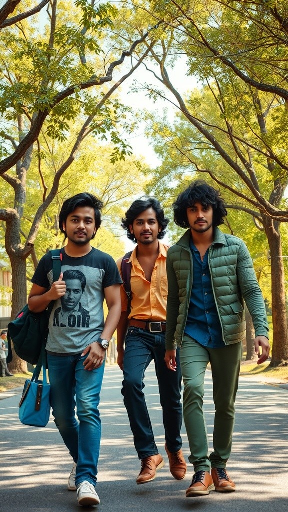 जंगल की मजेदार एडवेंचर