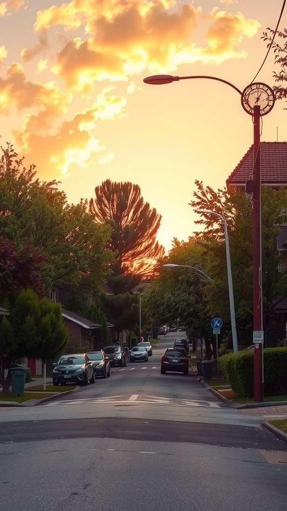 What If the Moon Came Crashing Down?