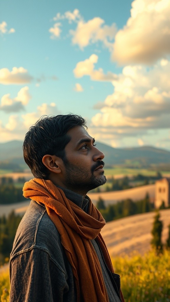 प्यार और गुस्से की कहानी