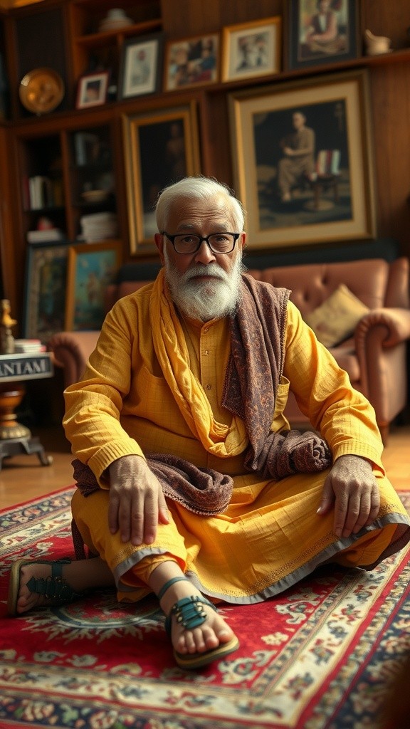 बुजुर्गों की सेवा: बहू के महत्व और रिश्तों की देखभाल