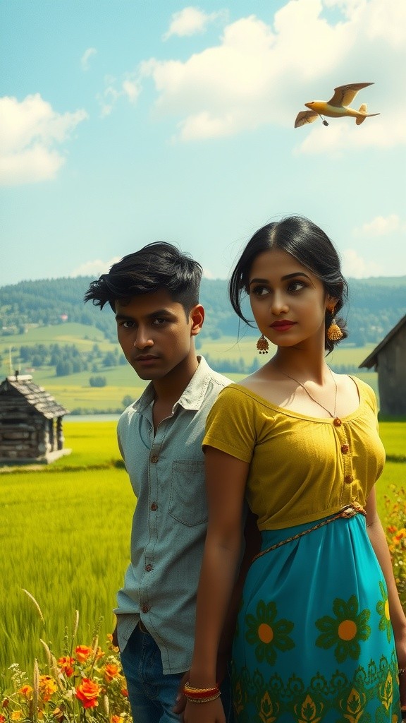 Pyar ki Pariksha