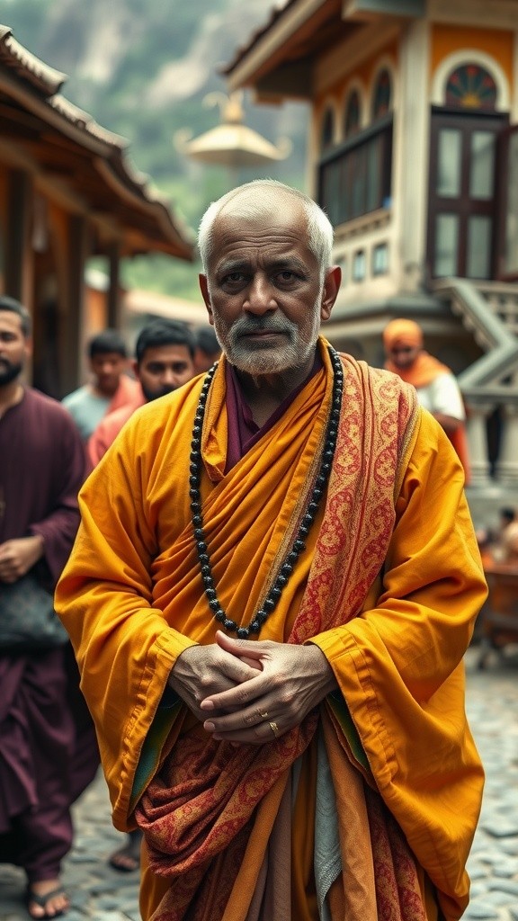 হৃদয়ের আসল প্রাচুর্য