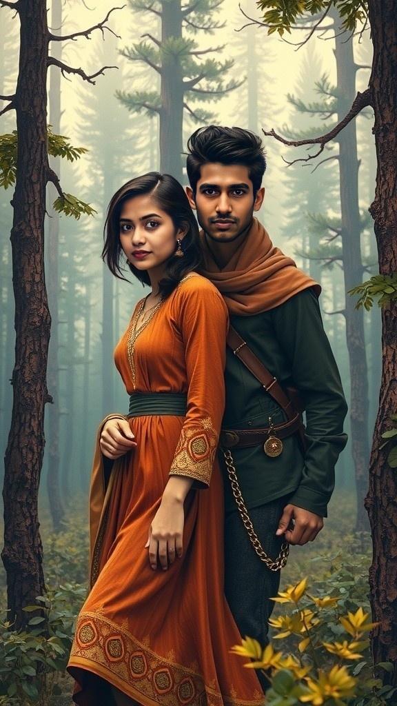 हवेली का खौफनाक सच