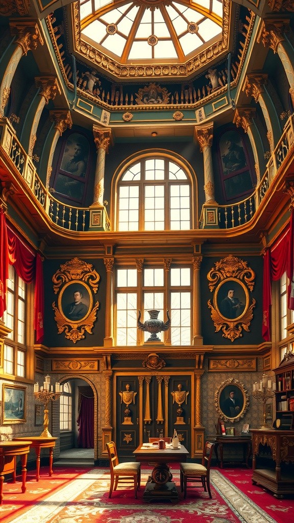 माया की खौफनाक ख्वाहिशें