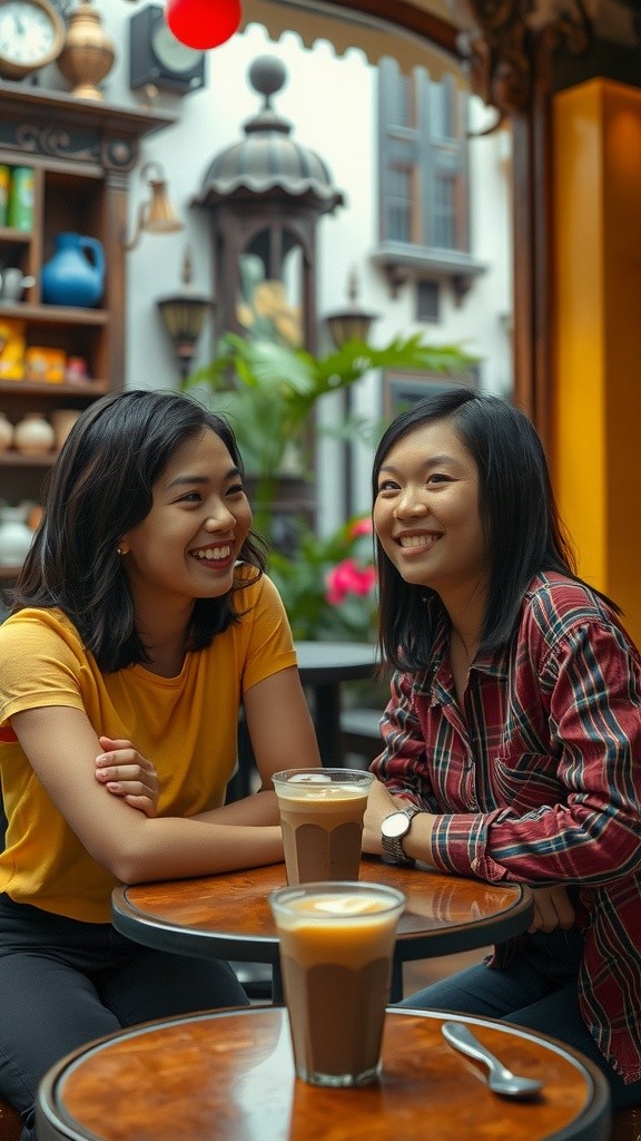 Perjalanan 31 Tahun Pernikahan dan Keluarga Bahagia di Jakarta