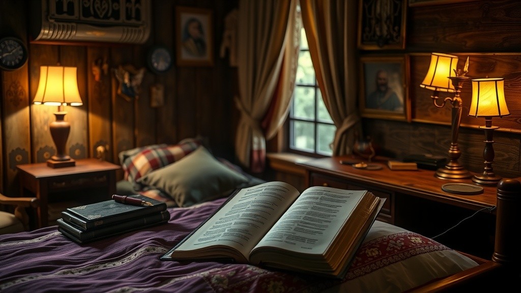 Doa Sebelum Tidur dalam Agama Islam