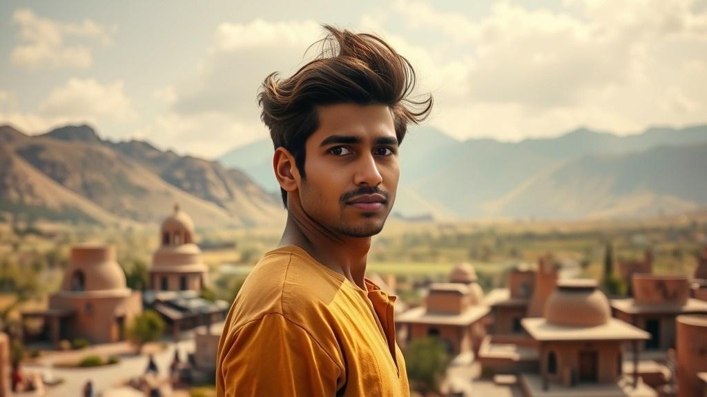 مقصد کی تلاش