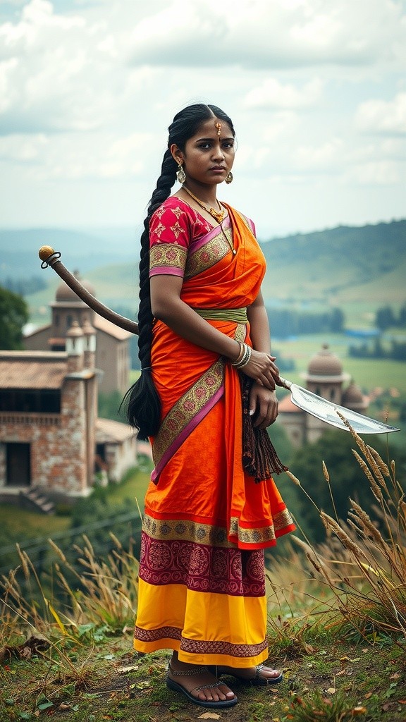 नंदिनी का सपना