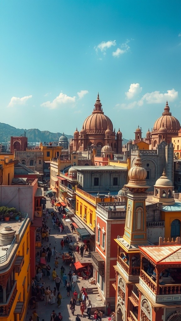 10 Wonders of India: Facts that Inspire