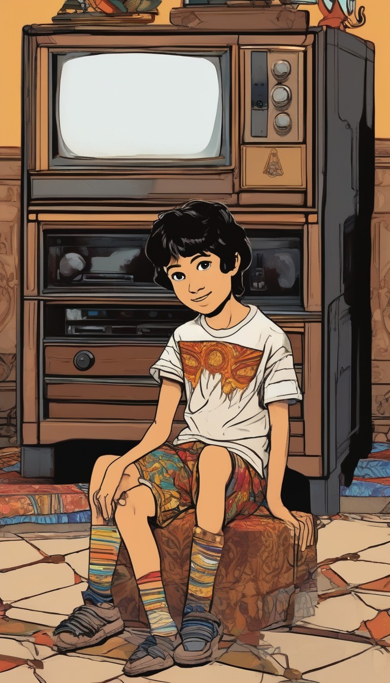 Cita-Cita Anak dan Cinta Keluarga