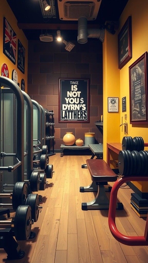 3 Tips Penting untuk Pemula di Gym dalam 90 Detik