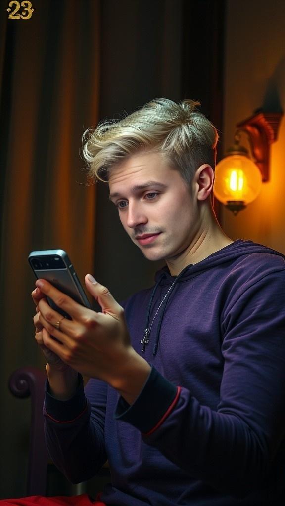 Chat Kangen yang Berujung Malapetaka