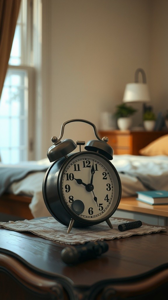 Life's Humor: Procrastination and Dreams