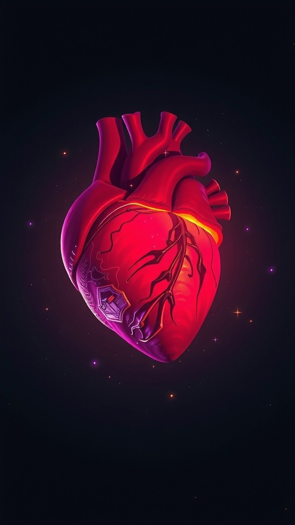 Kekuatan Regenerasi Hati: Jaga Kesehatan Organ Hebat Ini!