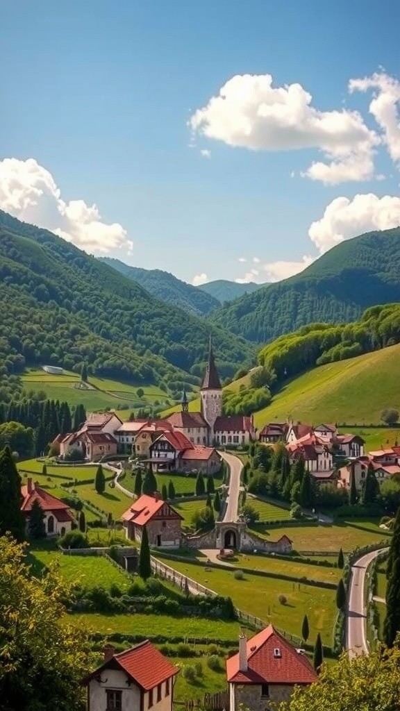 Sang Penemu Roda: Kisah Ketekunan dan Inovasi