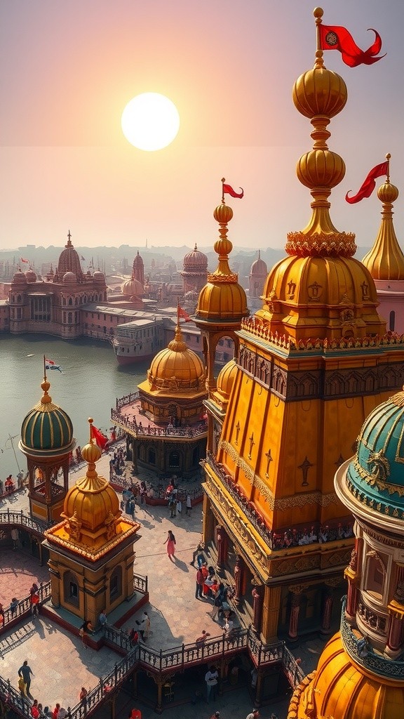 Discovering Kashi Vishwanath: A Journey to the Heart of Varanasi