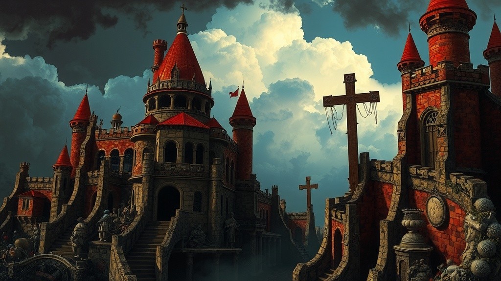 The King's Quest