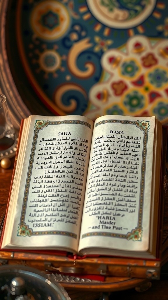 Cara Meniru Perbuatan Nabi Muhammad SAW