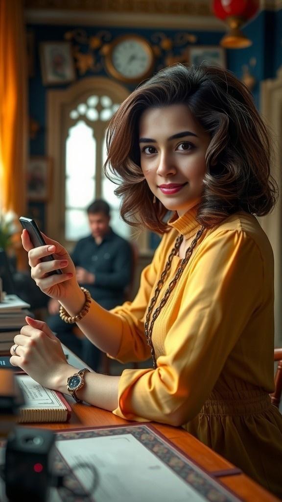 Tata dan Kekuatan Mistis: Ketemu AI di Balik Prediksi Jodoh