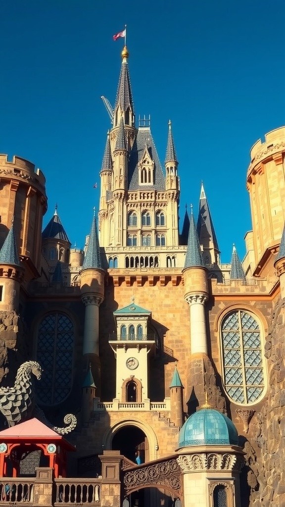 रानी के छोटे-छोटे रहस्य