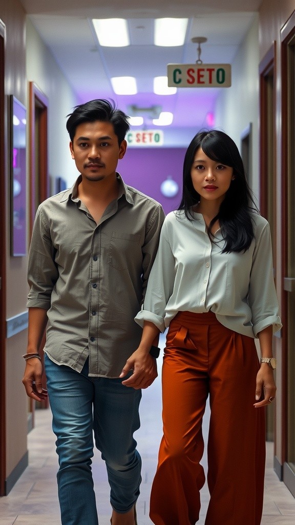 Liburan Ke Dokter Lain